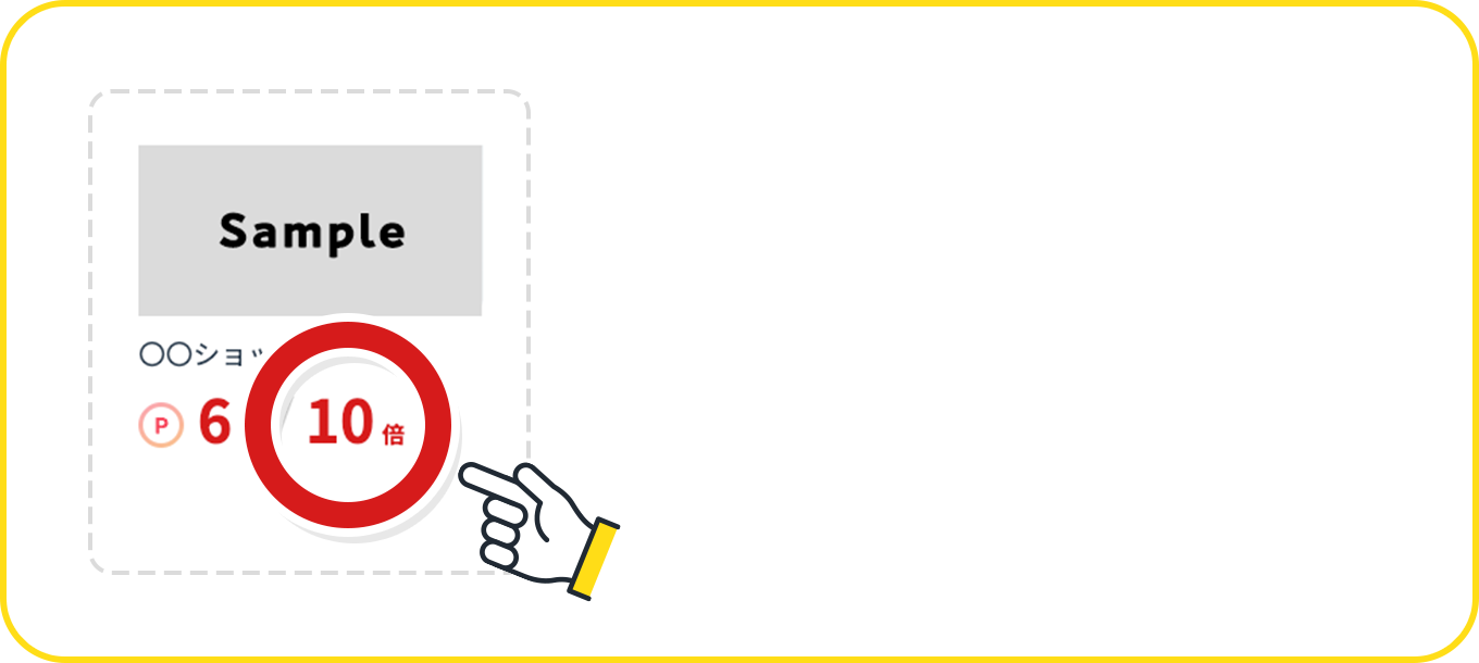 JCBプレミアムカードで還元率アップ